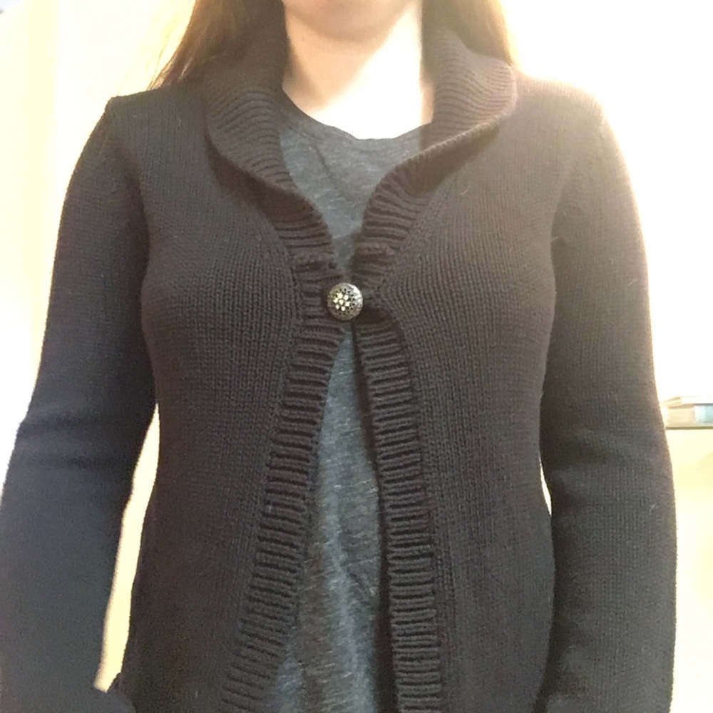 Calvin Klein Cardigan - Picture 7 of 7
